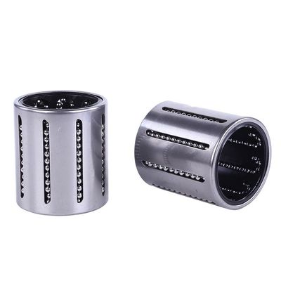 Lineaire kogellagers voor hardware-auto-accessoires in lagerstaal van Cixi-lagers