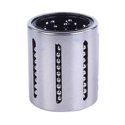 Lineaire kogellagers voor hardware-auto-accessoires in lagerstaal van Cixi-lagers