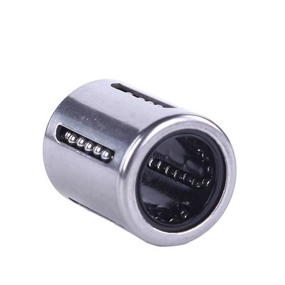 Lineaire kogellagers voor hardware-auto-accessoires in lagerstaal van Cixi-lagers
