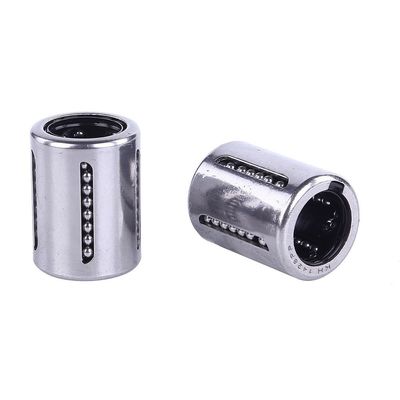 Lineaire kogellagers voor hardware-auto-accessoires in lagerstaal van Cixi-lagers