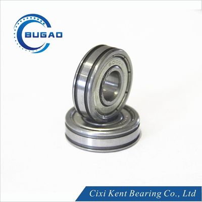 60 Series Deep Groove Ball Bearing 6000 Open ZZ 2RZ 2RS voor fractionele elektrische motor