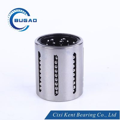 Universal Linear Motion Ball Bearing Lu Lm Sc Kh Series voor gladde beweging
