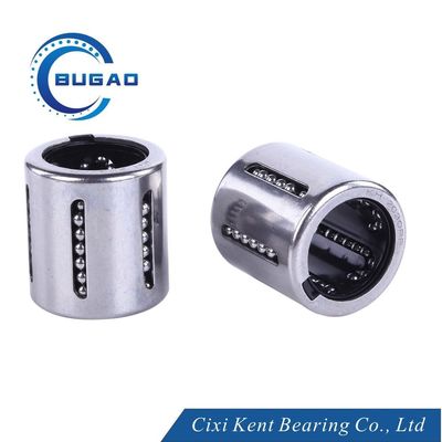Universal Linear Motion Ball Bearing Lu Lm Sc Kh Series voor gladde beweging