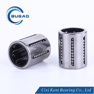 Universal Linear Motion Ball Bearing Lu Lm Sc Kh Series voor gladde beweging
