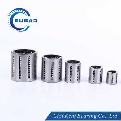 Universal Linear Motion Ball Bearing Lu Lm Sc Kh Series voor gladde beweging