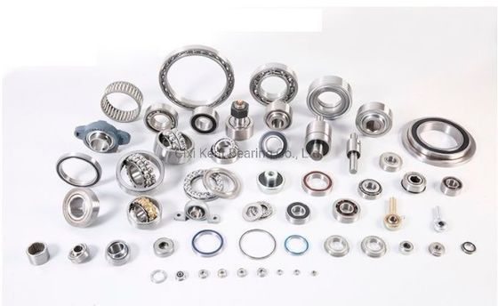 2206 Afstemming van kogellagers voor trillende schermen door Cixi Kent Bearing Manufacture