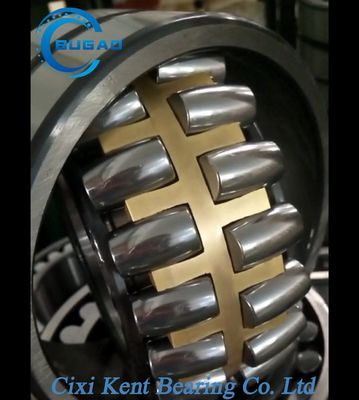 180-320 mm Buitendimensionele zelf-afstemmende bolrollagers met chroomstaal