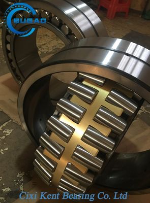 180-320 mm Buitendimensionele zelf-afstemmende bolrollagers met chroomstaal