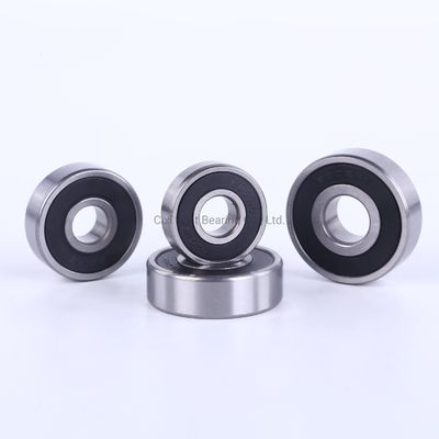63 serie diepgroefkogellagers 6301 6302 6303 Zz 2rz RS door Cixi Kent Bearing Manufacture