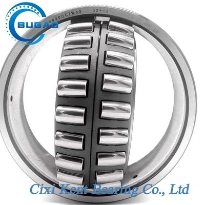 58-63 HRC bolrollagers 22322 voor rollen/breker/trillingsmachine/scherm