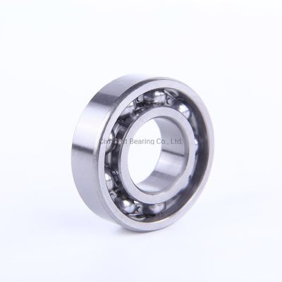 Dubbele rijen P5 Aligning Ball Bearing 1302 voor papiermachines door Cixi Kent Bearing
