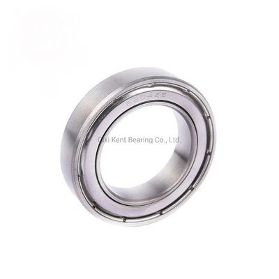 Single Row RZ 16007 Deep Groove Ball Bearing voor verbrandingsmotor uit Kent