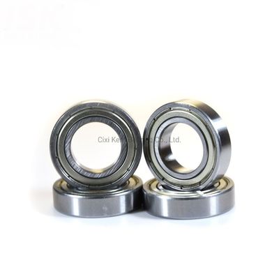 Radiallagers 16 serie 16009 ZZ voor luchtkoelmachine van Cixi Kent Bearing