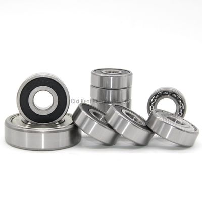 P0 Precision Rating 6900 Deep Groove Ball Bearing voor trekkerversnellingsbak door Cixi Kent Bearing