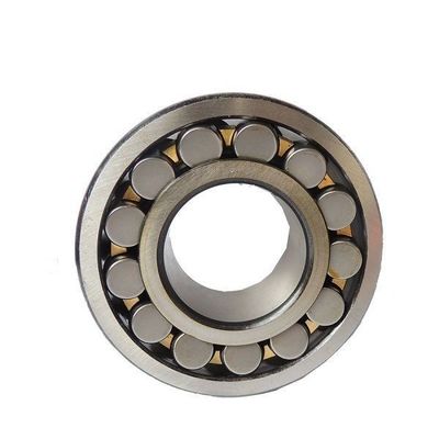 Europa-grootte bolrollager met hardheid 58-63 HRC en tolerantiegraad C1 C2 C3