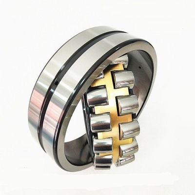 Europa-grootte bolrollager met hardheid 58-63 HRC en tolerantiegraad C1 C2 C3