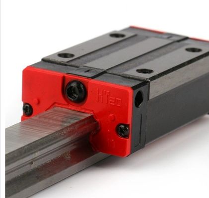 Hgr20 Lineaire geleidingsrail en bloklagers Ca Hgw20 HGH20 Perfect voor alle terrein kraan