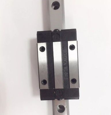 AC aangedreven type Hiwin Hgw20cc Hgw15ca Hgw20 Hc lineaire gids geschikt voor alle terreinen kraan