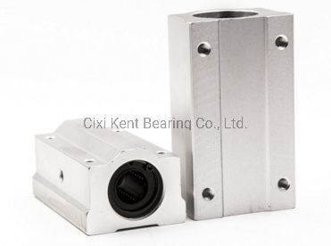 Lineaire bewegingslagers Sc20uu Sc25uu Sc30uu Sc35uu Sc40uu Sc50uu voor mobiele apparaten
