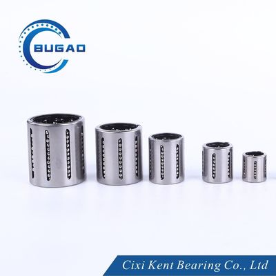 Op maat gemaakte kussensbloklagers voor gescheiden en niet-gescheiden diepgroefballagers