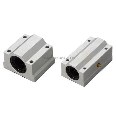Radiallagers Lm/Kb/Lme/Sm/Sme/Kh-serie voor voedselverpakkingsmachines Cixi Kentlagers