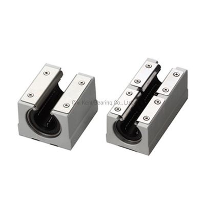 Radiallagers Lm/Kb/Lme/Sm/Sme/Kh-serie voor voedselverpakkingsmachines Cixi Kentlagers