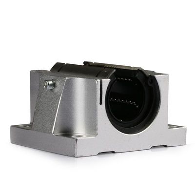 Eenrijdige TBR30UU lineaire aslag voor CNC-gereedschapsmolen door Cixi Kent Bearing