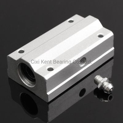 P5 Sc-serie lineair bewegingslagers Sc8uu Sc10uu Sc12uu Sc13uu Sc16uu voor werktuigmachines