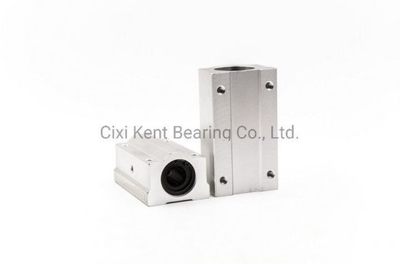 P5 Sc-serie lineair bewegingslagers Sc8uu Sc10uu Sc12uu Sc13uu Sc16uu voor werktuigmachines