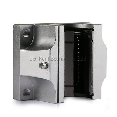 Radiële dragende lading richting lineaire glijunit TBR16UU voor 3D-printer door Cixi Kent