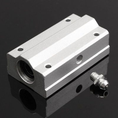 Radiallagers met lange levensduur Lineaire lagers Sc/SMA 25uu voor precisieinstrumenten