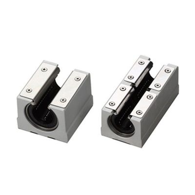 Radiallagers met lange levensduur Lineaire lagers Sc/SMA 25uu voor precisieinstrumenten