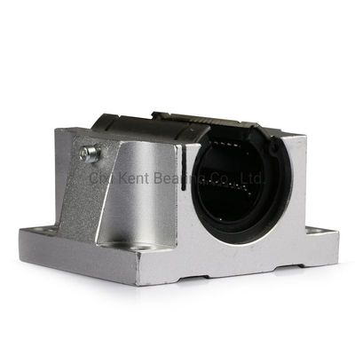 Lagers van staal TBR30UU lineaire as glijbaanlagers voor printer geproduceerd door Cixi Kent