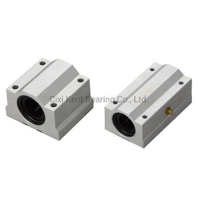SMA 30mm Slide Bush Bushing voor SC/SMA Series Lineaire kogellager door Cixi Kent Bearing