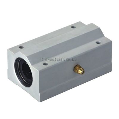 SC35UU Lineair bewegingslagers voor verpakkingsmachines van Cixi Kent Bearing Manufacture