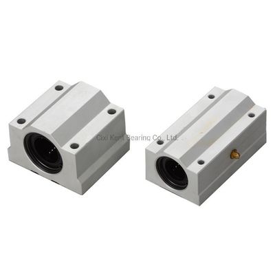 SC35UU Lineair bewegingslagers voor verpakkingsmachines van Cixi Kent Bearing Manufacture