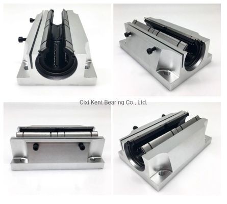 SC50UU Lineaire schuiflading voor textielmachines van Cixi Kent Bearing Manufacture