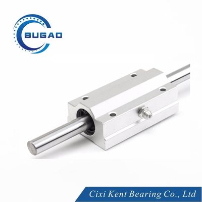SMA-serie lineaire lagers voor precisieapparatuur van Cixi Kent Lagers 30 mm Slide Bush SC