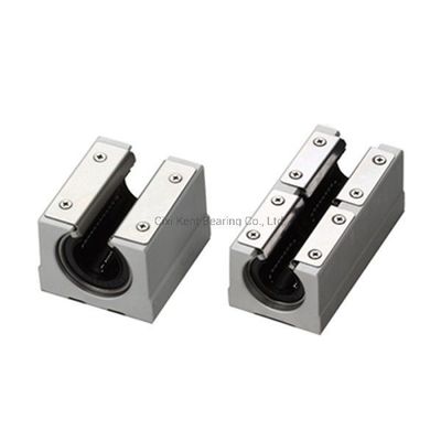 SMA-serie lineaire lagers voor precisieapparatuur van Cixi Kent Lagers 30 mm Slide Bush SC