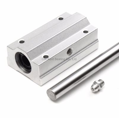 SMA-serie lineaire lagers voor precisieapparatuur van Cixi Kent Lagers 30 mm Slide Bush SC