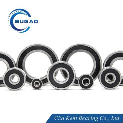 Inch Deep Groove Ball Bearing R10 R10zz R4 R188 R168 R3a R3 R166 R156 in Inch Bearing Place door Cixi Kent