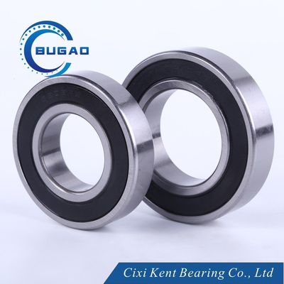 Cixi Auto Parts Deep Groove Ball Bearing 6202 voor radiale belasting bij en contacthoek