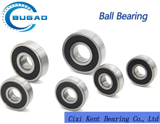 Rich Stock ZZ Deep Groove Ball Bearing 6314 voor luchtgekoelde motor door Cixi Kent Bearing
