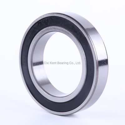 6016 Zz 2RS 2rz Deep Groove Ball Bearing voor open door Cixi Kent Bearing Manufacture