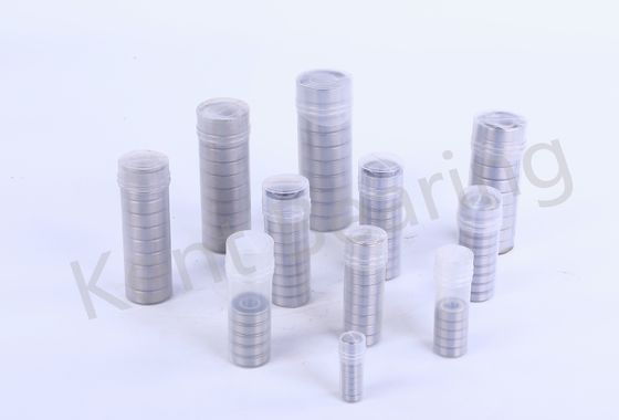 6016 Zz 2RS 2rz Deep Groove Ball Bearing voor open door Cixi Kent Bearing Manufacture