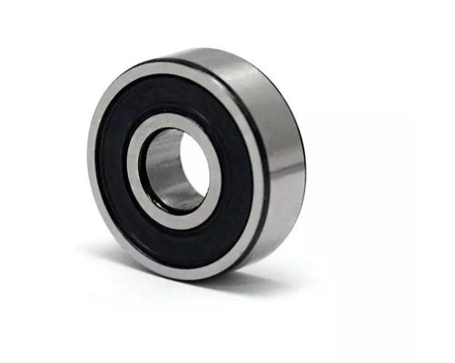 1601 Deep Groove Ball Bearing voor digitale drukmachine door Kent Bearing Manufacture