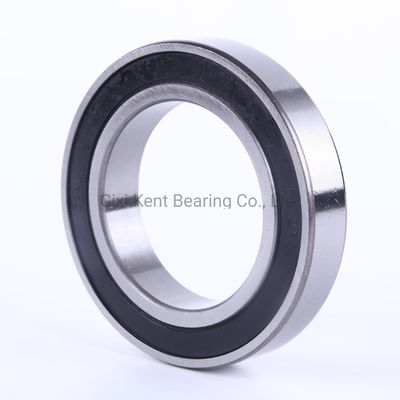 Lagers van staal met een diepe groef Ball Bearing Inch 1604 Series 2RS 2rz van Cixi Kent Bearing