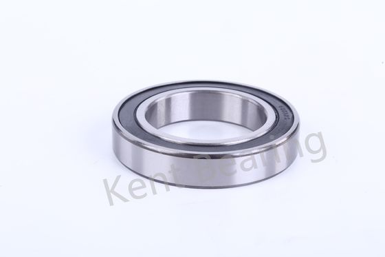 1605 Deep Groove Ball Bearing gemaakt van lagerstaal met 0 contacthoek door Cixi Kent