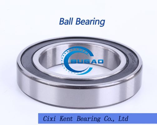 1614 Inch 16 Series Deep Groove Ball Bearing voor zware machines door Cixi Kent Bearing