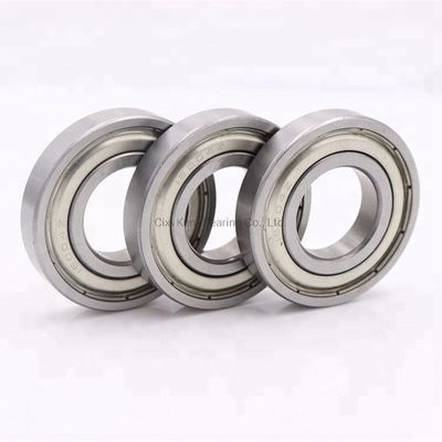 0 Contacthoek Inch 1616 Deep Groove Ball Bearing voor printer van Cixi Kent Bearing